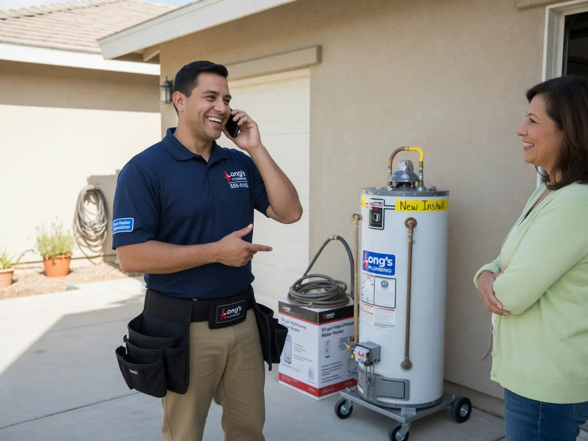 Leak Detection Sanford, MI FAQs